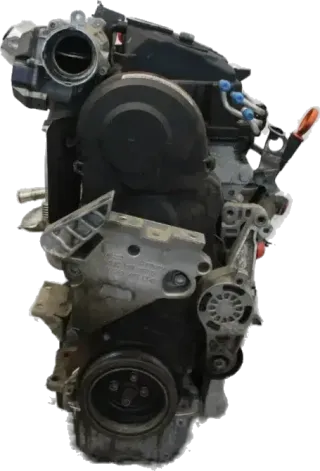 Motor Audi/Seat/Skoda/VW 1.9 TDI BLS 77 KW 105 PS 135 TKM inklusive Lieferung - Bild 4