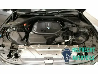 Getriebe BMW 3er G20 2018- 2.0 Diesel 6 Gang GS6L40LZ - Bild 1