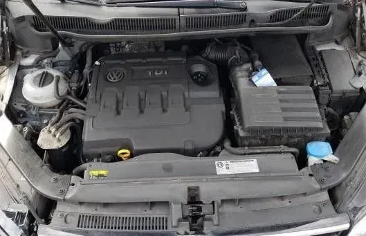 Automatikgetriebe DSG VW Golf Passat MYG 0BH300012AX 120 TKM - Bild 1