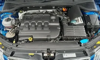 Automatikgetriebe DSG VW Golf Passat Tiguan Touran UAJ  0,8 TKM - Bild 1