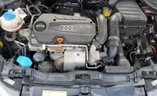 Automatikgetriebe DSG Audi A1 NQL 0AM300053K 75 TKM - Bild 1