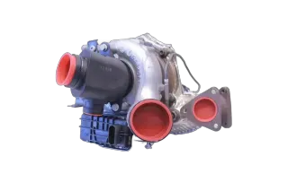 Turbolader 059145874J VW Touareg  Audi Q7 A8 A6 A7 A5 - Bild 1