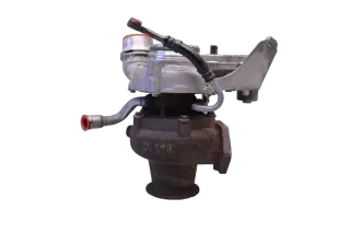 Turbolader 8518204 11 65 8 518 205 BMW E84 F36 F31 F34 F30 E91 E90 F20 F21 - Bild 2