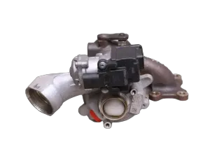 Turbolader 04E145721G VW Passat B8 Jetta 1.4 GTE - Bild 1