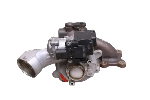 Background image for Turbolader 04E145721G VW Passat B8 Jetta 1.4 GTE