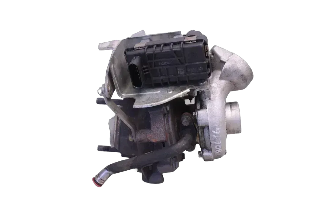 Turbolader 7794022 7629659017S BMW  E83 E61 E60 - Bild 1