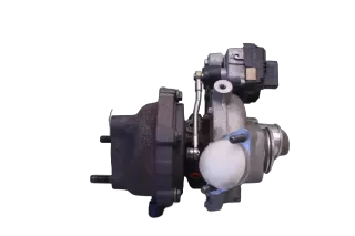 Turbolader 28231-2F750 282312F750 Kia Sorento Hyundai Santa Fe 2.2 CRDi - Bild 2