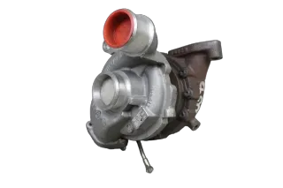 Turbolader 28231-2F750 Kia Sorento Hyundai Santa Fe D4HB - Bild 1