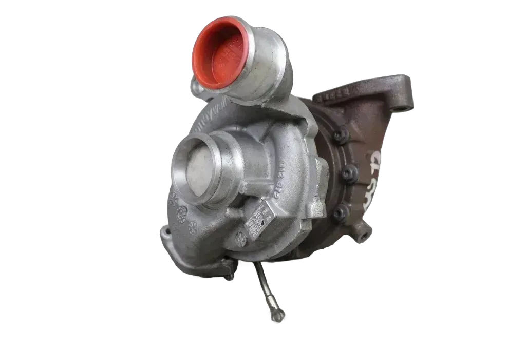 Turbolader 28231-2F750 Kia Sorento Hyundai Santa Fe D4HB - Bild 1