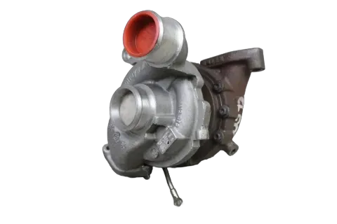 Background image for Turbolader 28231-2F750 Kia Sorento Hyundai Santa Fe D4HB