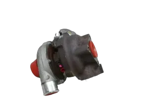 Turbolader Kia Hyundai 28201-2A701 28201-2A701 - Bild 2