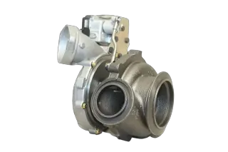 Turbolader BMW  765199 - Bild 1