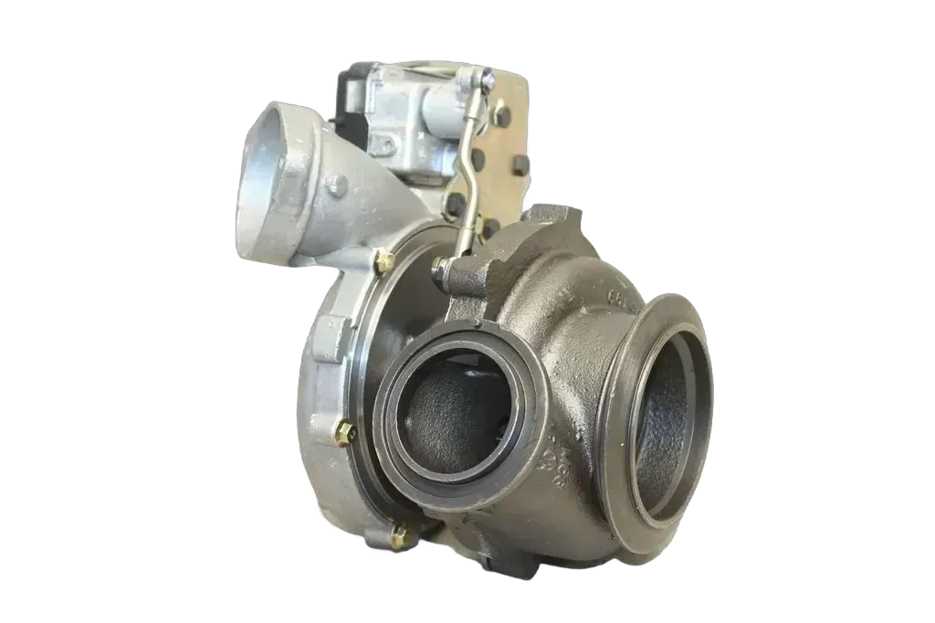 Turbolader BMW  765199 - Bild 1
