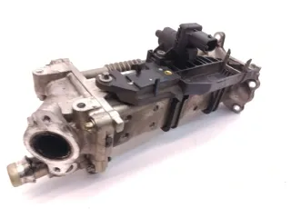 Abgaskühler 55596943 Opel Mokka Zafira Astra Meriva Insignia - Bild 4