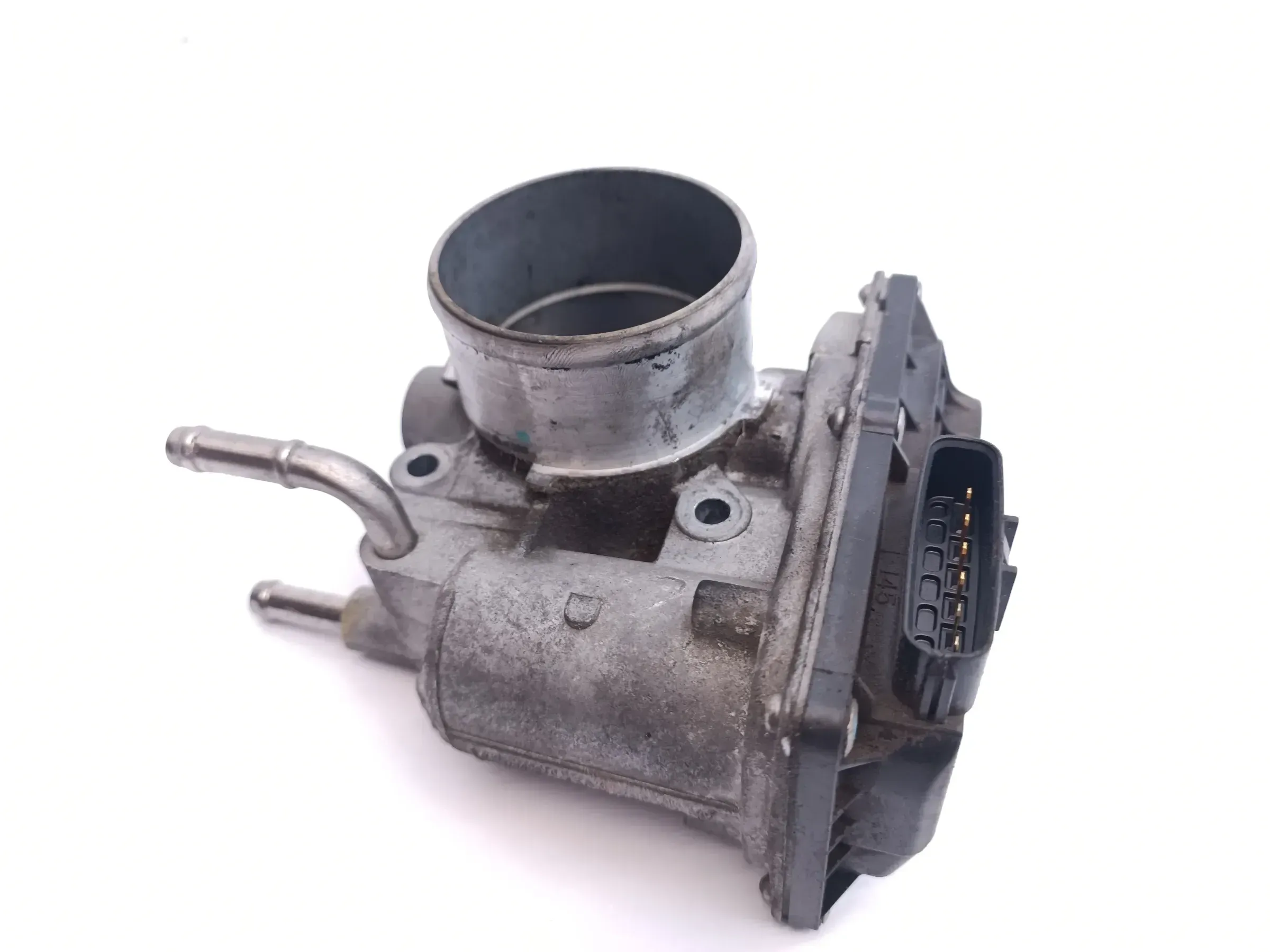 Drosselklappe 26100-0R020 Toyota Verso Auris Rav4 Avensis Corolla 2AD - Bild 1