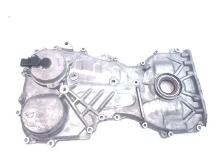 Stirndeckel Abdeckung Motor 21365-2GGA0 Hyundai i30 Kia G4KH - Bild 2