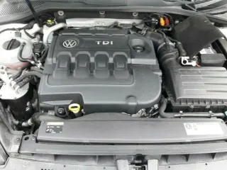 Motor VW Golf VII 2.0 GTD CUNA 38TKM 135KW 184PS  inkl. - Bild 1