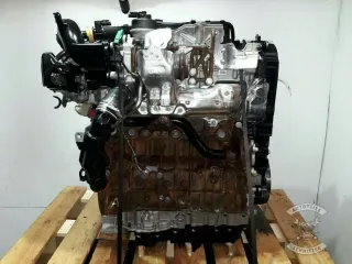 MOTOR OPEL GRANDLAND DS4 DS7 DS5 2.0 EHZ AHW D20DTH DW10FC 40TKM - Bild 1
