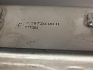 Abgaskühler AGR Ventil 709720000 VW Audi Seat Skoda - Bild 2