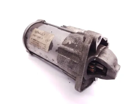 Background image for Anlasser Starter 233007224R Dacia Renault Nissan