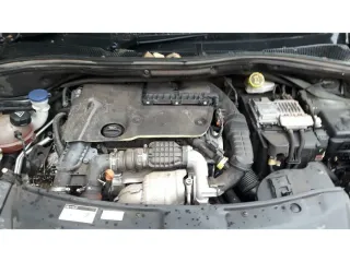 Motor Citroen C4 Spacetourer 1.5 BlueHDi130 YHZ(DV5RC) 81TKM 96KW - Bild 1