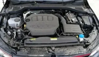 Automatikgetriebe DSG VW Golf, Passat, Tiguan KPS 88TKM komplett - Bild 1