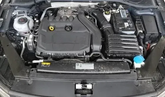 Automatikgetriebe DSG Audi A1 A3 Q2 Q3 URK 0CW300051MX01H 5 TKM - Bild 1