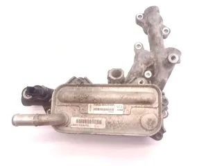Ölkühler 15710-0R010 Toyota Verso Avensis Rav4 Auris Corolla Lexus IS 200 220 - Bild 1