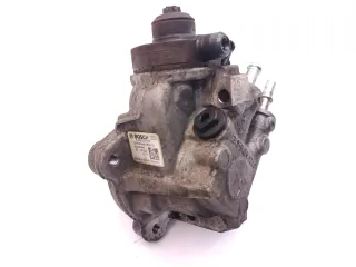 Hochdruckpumpe Einspritzpumpe 55494494 Opel Insignia Zafira C Antara Cascada - Bild 3