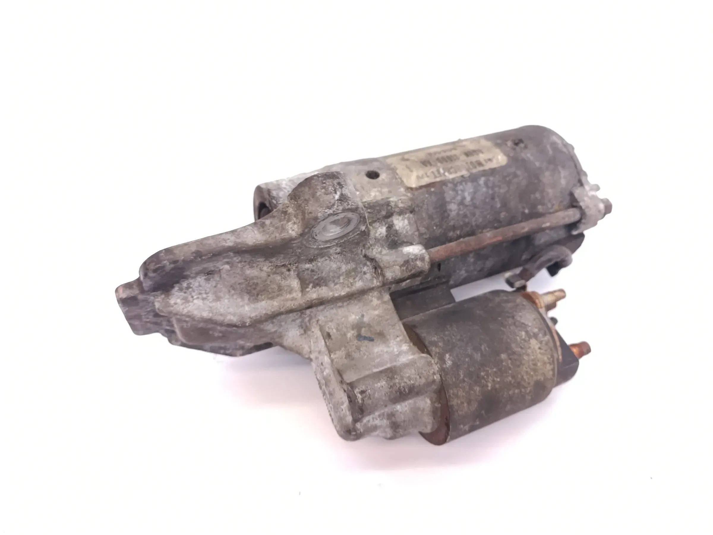 Anlasser 6G9N-11000-AA Volvo XC60 V70 V70 S80 S40 S60 Ford Focus Mondeo S-Max - Bild 1