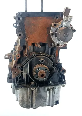 Motorblock 04L103011A VW Audi Seat Skoda CLHA CLHB CRKB CXXB CXXA DBKA 1.6 TDI - Bild 4