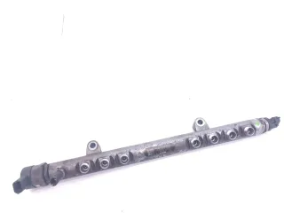 Einspritzleiste Verteiler 30777759 Volvo XC70 V70 XC60 V60 S80 C30 - Bild 2