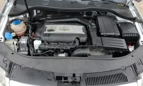 Automatikgetriebe DSG VW Passat Touran PSN 02E300062SX 99 TKM - Bild 1