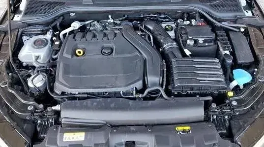 Automatikgetriebe DSG Skoda Octavia Superb SSP 0CW300041SX 1 TKM - Bild 1