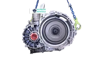 Automatikgetriebe Getriebe NYD 0BH300012A Audi Q3 Quattro 2.0 TDI CFGC - Bild 1