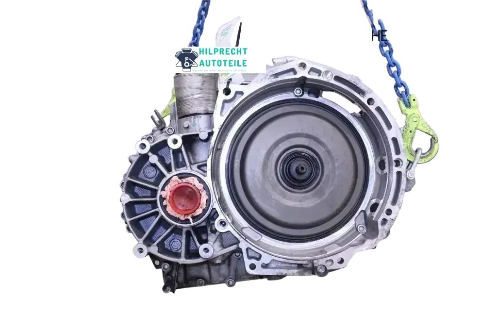 Automatikgetriebe Getriebe NYD 0BH300012A Audi Q3 Quattro 2.0 TDI CFGC - Bild 1