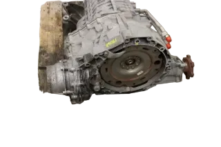 Automatikgetriebe Getriebe NYU 0CK300041 Audi A4 A6 2.0 TDI 140KW CNHA - Bild 1