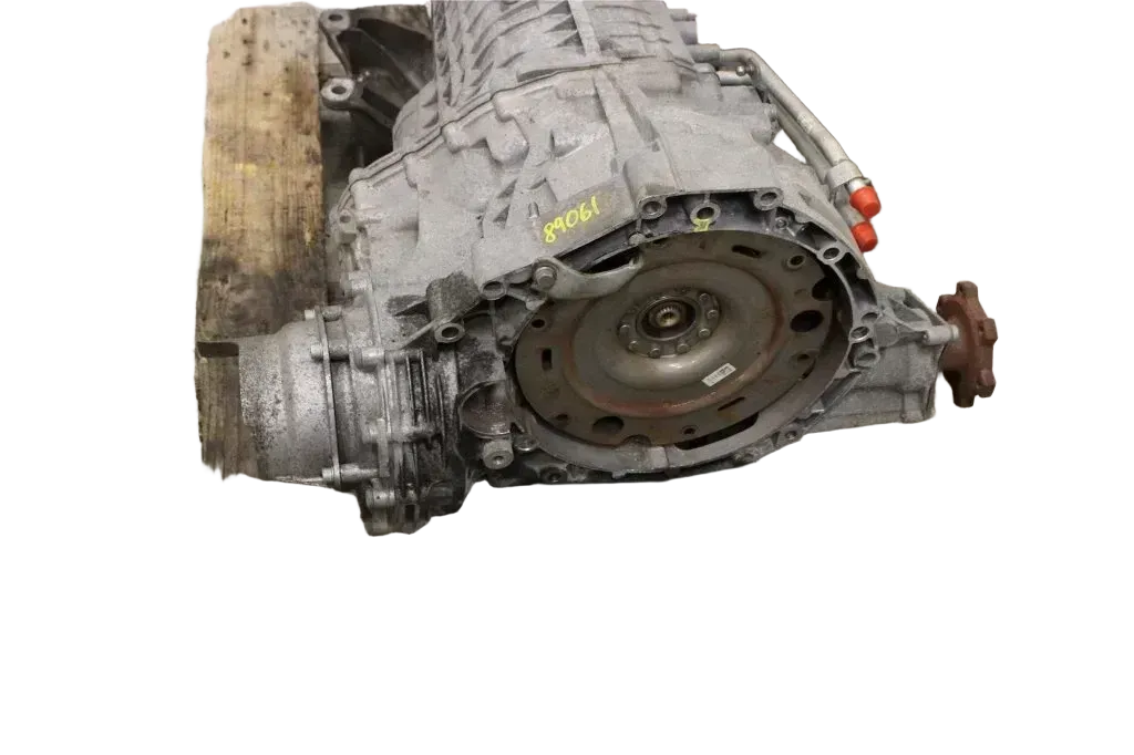 Automatikgetriebe Getriebe NYU 0CK300041 Audi A4 A6 2.0 TDI 140KW CNHA - Bild 1