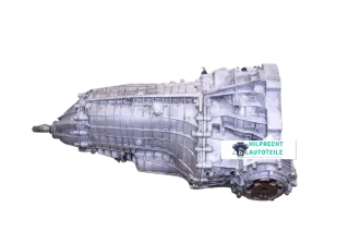 Automatikgetriebe Getriebe SKE 0CL300041J Audi A4 A5 Quattro 2.0 TDI DETA - Bild 3