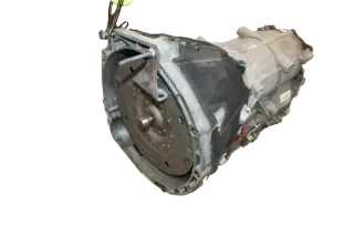 Automatikgetriebe GA8HP45Z 8615606 BMW F31 F30 318d - Bild 1