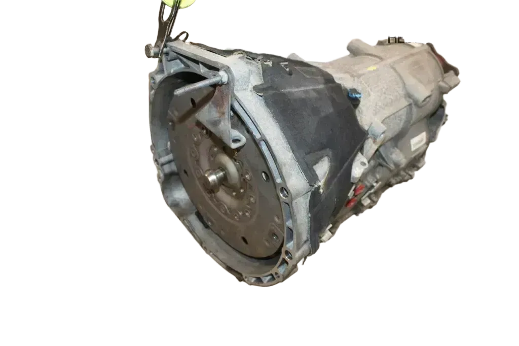 Automatikgetriebe GA8HP45Z 8615606 BMW F31 F30 318d - Bild 1