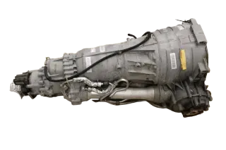 Automatikgetriebe Getriebe KZK 09E300039PX Audi S8 Quattro 5.2 V10 BSM - Bild 1