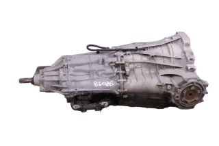 Automatikgetriebe Getriebe PJU 0B5300058T Audi A4 A5 A6 2.0 TDI Quattro CNHA - Bild 3