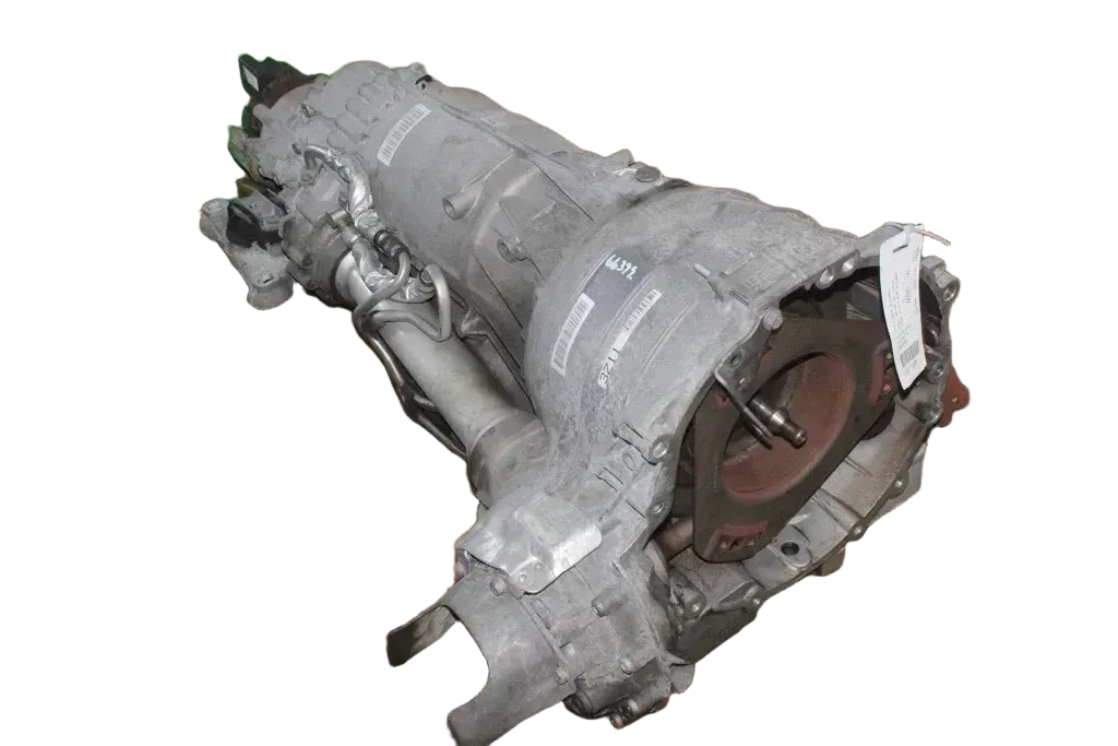 Automatikgetriebe Getriebe KLW  09E300039GX Audi S8 5.2 V10 BSM - Bild 1