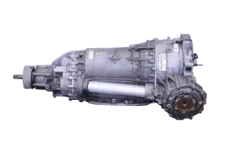 Automatikgetriebe Getriebe MEF 0BK300036 Audi S8 Quattro 4.0 381KW CGTA - Bild 4