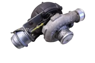 Turbolader 28201-2A000 Kia Rio Picanto Hyundai i10 - Bild 1