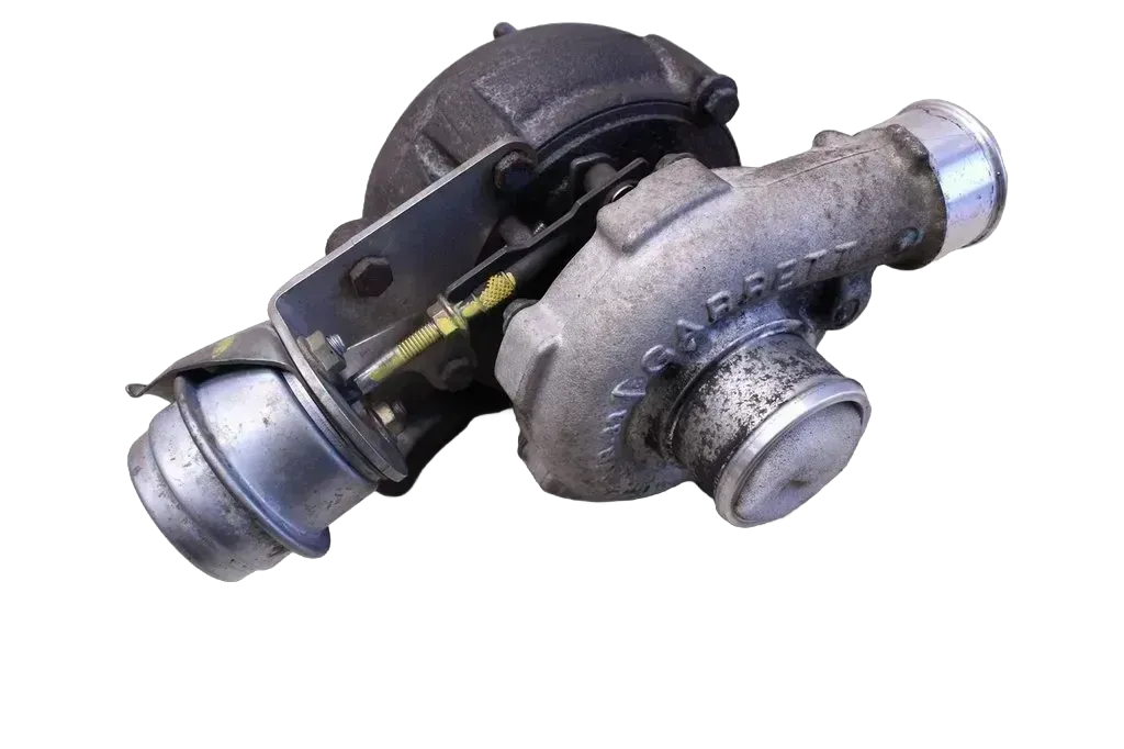 Turbolader 28201-2A000 Kia Rio Picanto Hyundai i10 - Bild 1