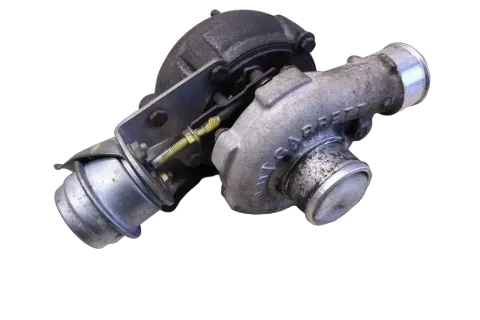 Background image for Turbolader 28201-2A000 Kia Rio Picanto Hyundai i10