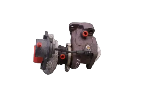 Background image for Turbolader 28201-2A740 282012A740 Kia Venga Ceed Hyundai i30 i20 ix20