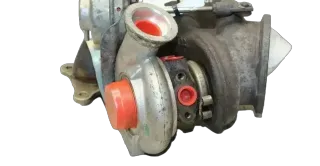 Turbolader 7649290 49131-07018 BMW E89 E90 E88 E82 - Bild 2